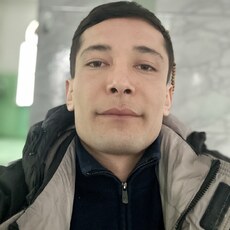 Фотография мужчины Федя, 24 года из г. Самара