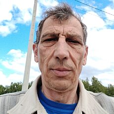 Фотография мужчины Татарин, 55 лет из г. Красноярск