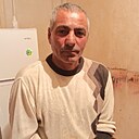 Апет, 55 лет