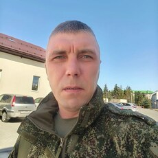 Фотография мужчины Сергей, 35 лет из г. Псков