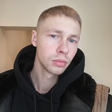 Фотография мужчины Денис, 28 лет из г. Ярославль