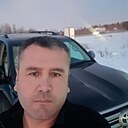 Хасанов Далер, 39 лет