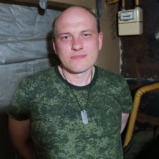 Фотография мужчины Александр, 35 лет из г. Нижний Новгород