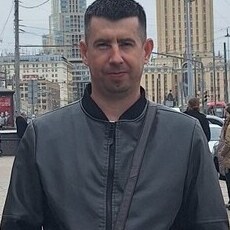 Фотография мужчины Илья, 39 лет из г. Владивосток