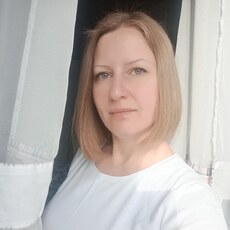 Фотография девушки Елена, 41 год из г. Благовещенск