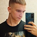 Егор, 19 лет