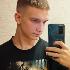 Фотография мужчины Егор, 19 лет из г. Новополоцк