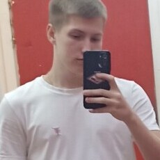 Фотография мужчины Санечек, 21 год из г. Павловский Посад