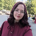 Марина, 25 лет