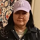 Гуля, 54 года