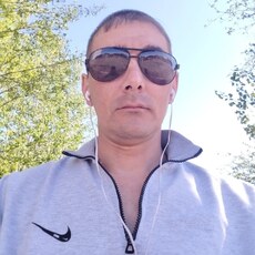 Фотография мужчины Sergej, 36 лет из г. Усть-Илимск