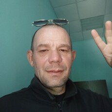 Фотография мужчины Сергей, 44 года из г. Ульяновск
