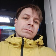 Фотография мужчины Алексей, 41 год из г. Подольск