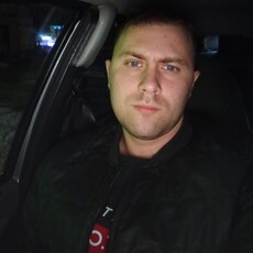 Фотография мужчины Павел, 31 год из г. Сызрань