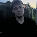 Глеб, 21 год