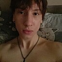 Илья, 18 лет
