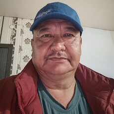 Фотография мужчины Ali, 55 лет из г. Павлодар