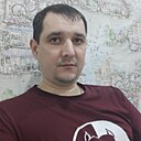 Виктор, 36 лет