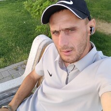 Фотография мужчины Алексей, 37 лет из г. Красный Луч