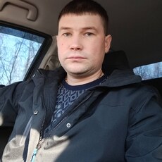 Фотография мужчины Ден, 42 года из г. Нижневартовск