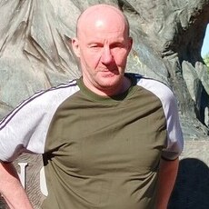 Фотография мужчины Андрей, 53 года из г. Санкт-Петербург