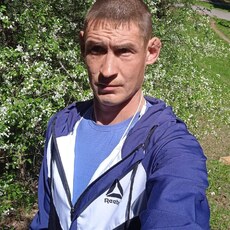 Фотография мужчины Денис, 34 года из г. Бийск