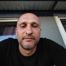 Фотография мужчины Сергей, 44 года из г. Темрюк