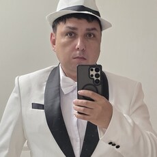 Фотография мужчины Алексей, 41 год из г. Анапа