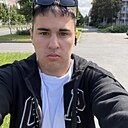 Денис, 18 лет