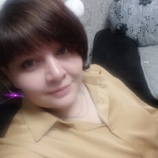 Фотография девушки Марина, 37 лет из г. Краснокаменск