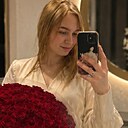 Ульяна, 21 год