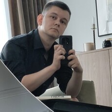 Фотография мужчины Алексей, 28 лет из г. Брянск