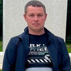 Фотография мужчины Алексей, 40 лет из г. Серпухов