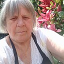 Anna, 54 года
