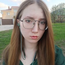 Фотография девушки Валерия, 23 года из г. Нижний Новгород