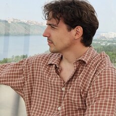Фотография мужчины Александр, 25 лет из г. Братск