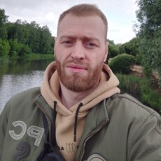 Фотография мужчины Давид, 36 лет из г. Мытищи