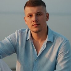 Фотография мужчины Twix, 28 лет из г. Владимир