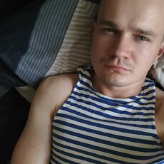Фотография мужчины Николай, 24 года из г. Волгоград