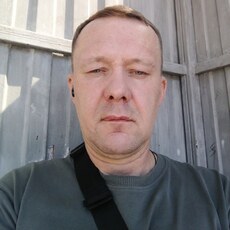 Фотография мужчины Андрей, 45 лет из г. Нягань
