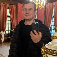 Фотография мужчины Александр, 44 года из г. Самара