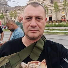 Фотография мужчины Алексей, 41 год из г. Новошахтинск