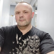 Фотография мужчины Владимир, 44 года из г. Псков