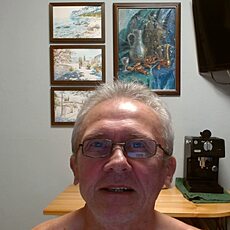 Фотография мужчины Валерий, 67 лет из г. Симферополь
