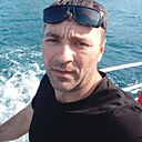 Шеф, 44 года