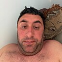 Виген, 36 лет