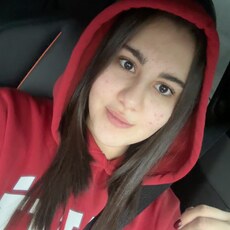 Фотография девушки Althea, 18 лет из г. Ташкент