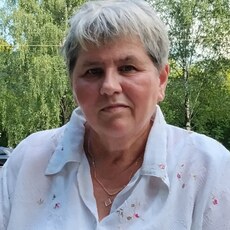 Фотография девушки Ирина, 54 года из г. Кострома