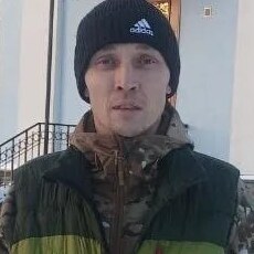 Фотография мужчины Сергей, 37 лет из г. Миасс