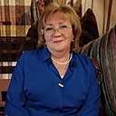 Ирина, 55 лет